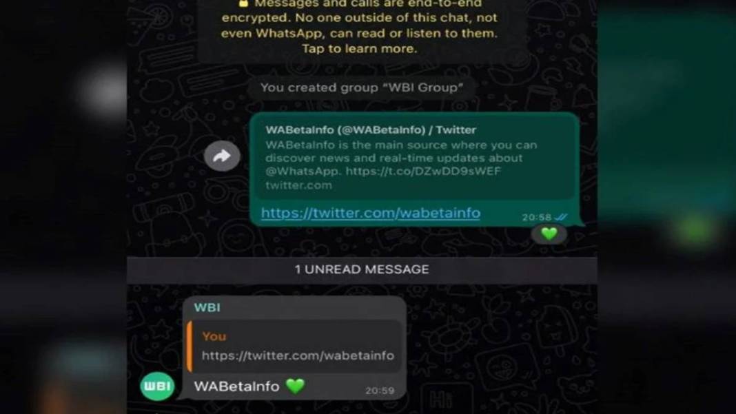 WhatsApp büyük karmaşayı ortadan kaldırıyor! Gruplardaki herkesi bunaltan sorun tarih oluyor 3